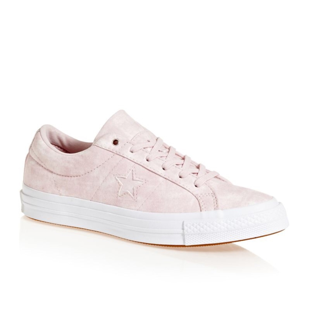 Converse One Star Ox sz 5 kids sz 3